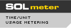 SOL | Server for Online Licensing